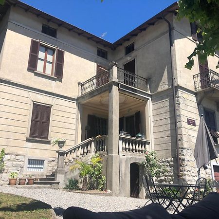 سان فيديل إنتيلفي Villa Il Maiale Bianco Bed & Breakfast المظهر الخارجي الصورة