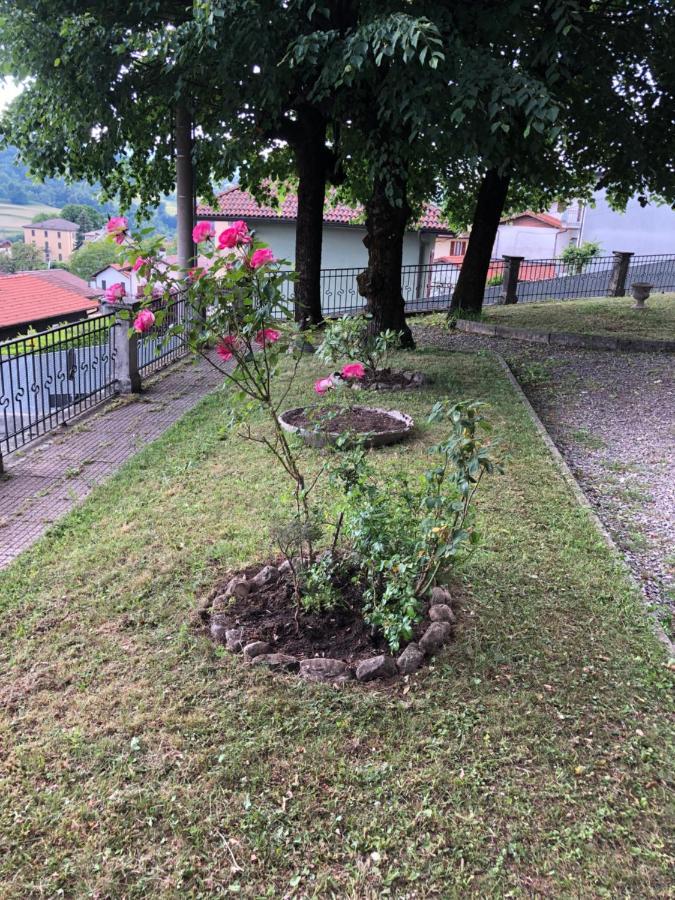 سان فيديل إنتيلفي Villa Il Maiale Bianco Bed & Breakfast المظهر الخارجي الصورة