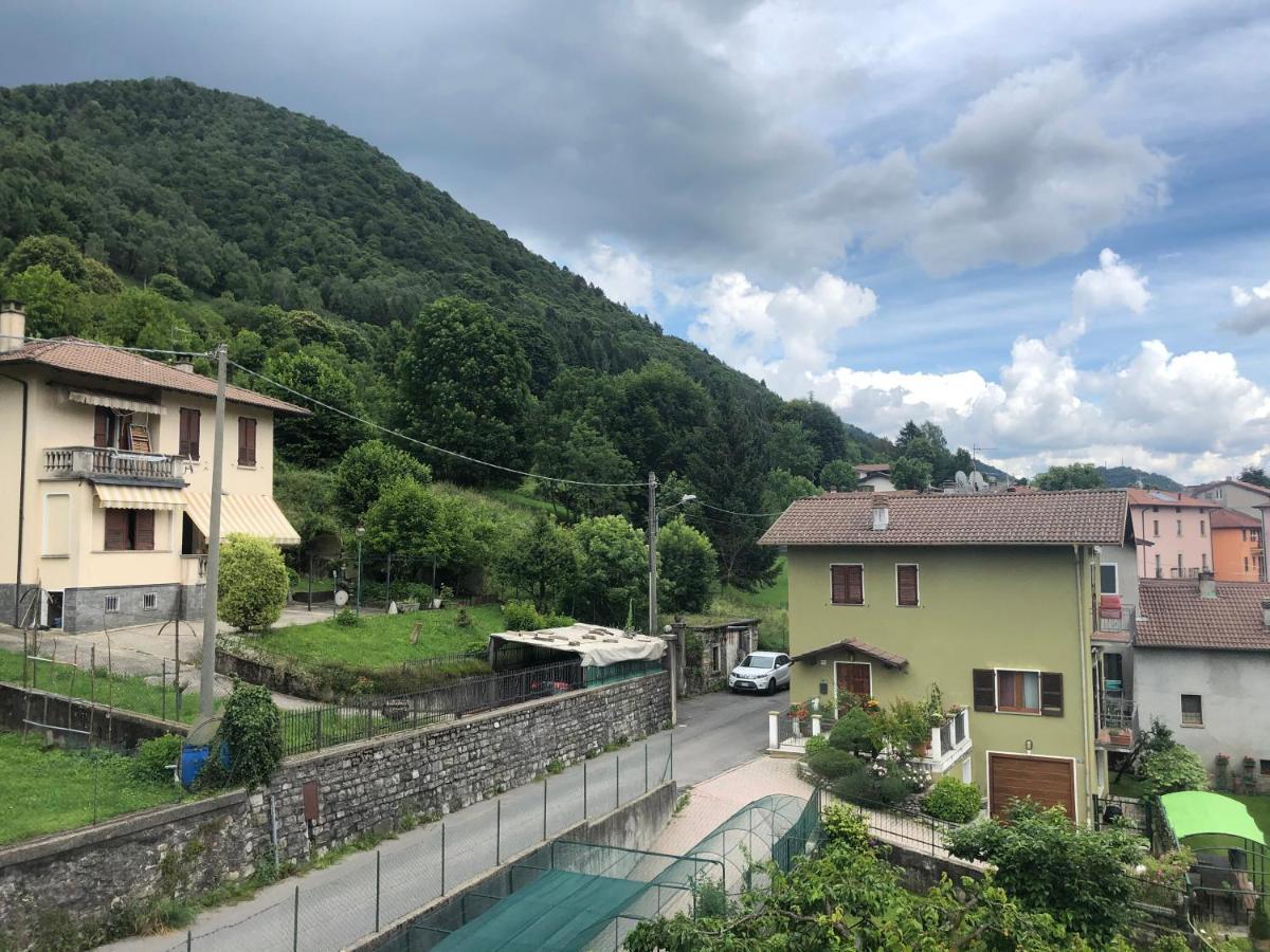 سان فيديل إنتيلفي Villa Il Maiale Bianco Bed & Breakfast المظهر الخارجي الصورة