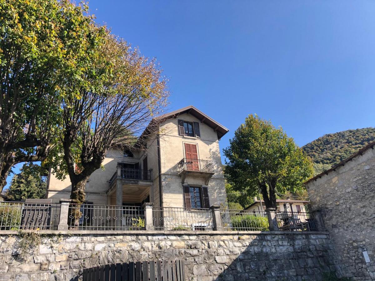 سان فيديل إنتيلفي Villa Il Maiale Bianco Bed & Breakfast المظهر الخارجي الصورة