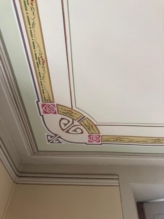 سان فيديل إنتيلفي Villa Il Maiale Bianco Bed & Breakfast المظهر الخارجي الصورة