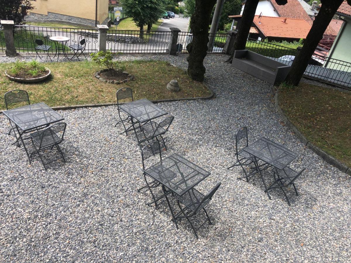 سان فيديل إنتيلفي Villa Il Maiale Bianco Bed & Breakfast المظهر الخارجي الصورة