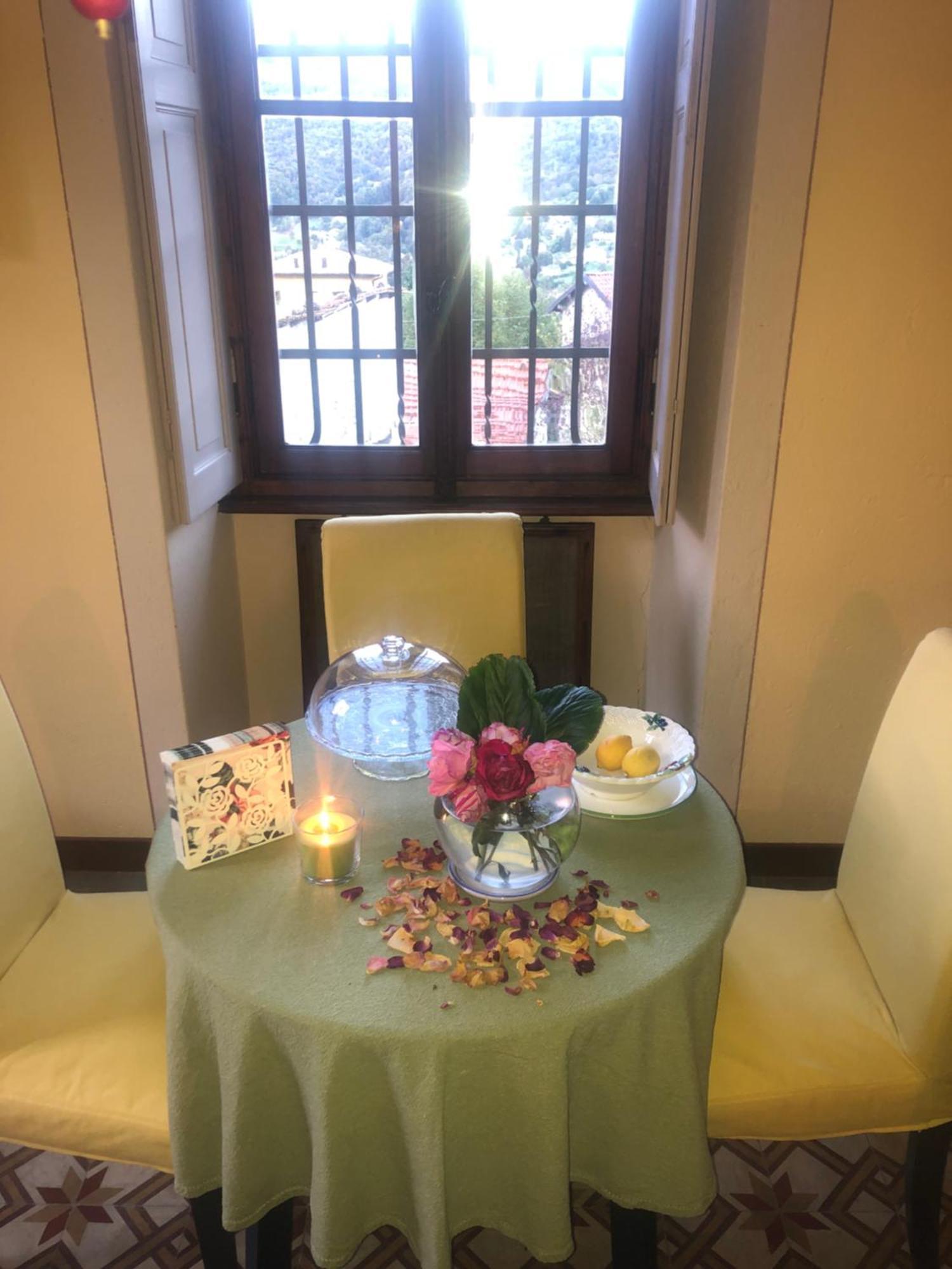 سان فيديل إنتيلفي Villa Il Maiale Bianco Bed & Breakfast المظهر الخارجي الصورة