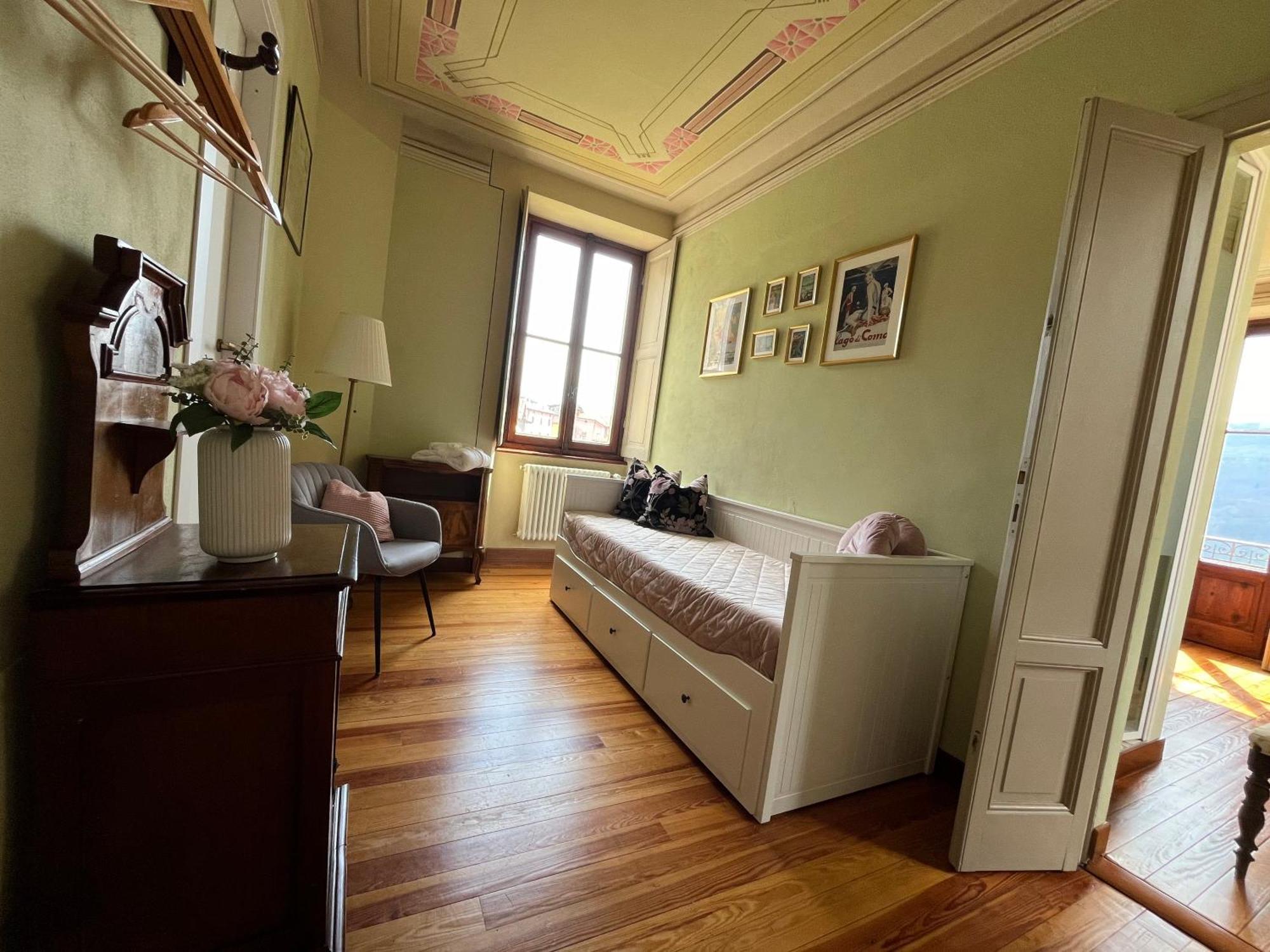 سان فيديل إنتيلفي Villa Il Maiale Bianco Bed & Breakfast المظهر الخارجي الصورة